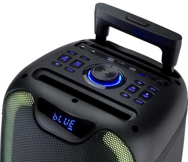 XMART BS80 X-BASS Audio System