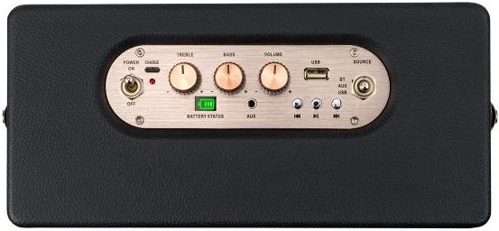 XMART BS50 audio system