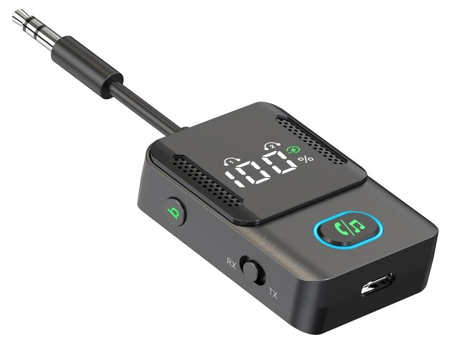 BLUETOOTH AUDIO ADAPTER XMART BT-25