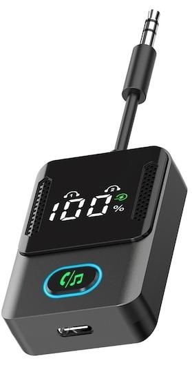 BLUETOOTH AUDIO ADAPTER XMART BT-25