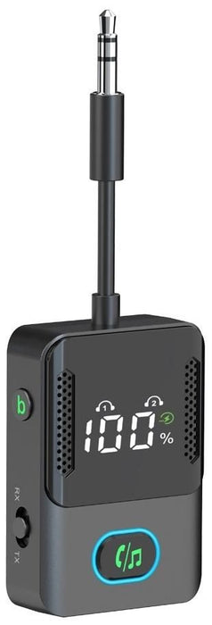 BLUETOOTH AUDIO ADAPTER XMART BT-25