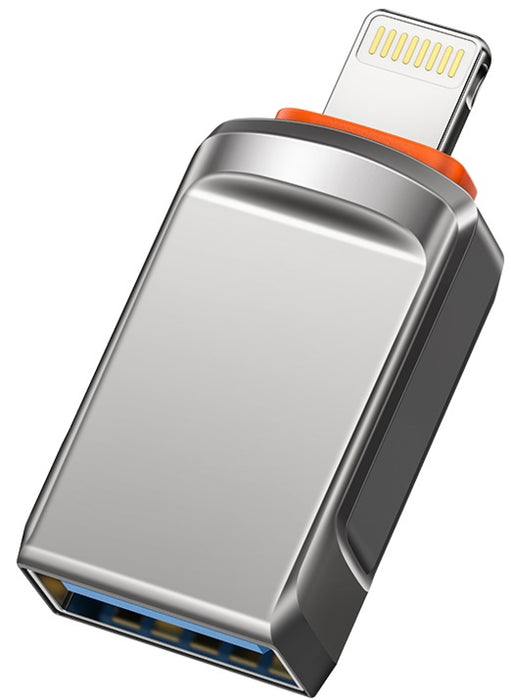 Xmart OTG USB 3.0 to Lightning adapter