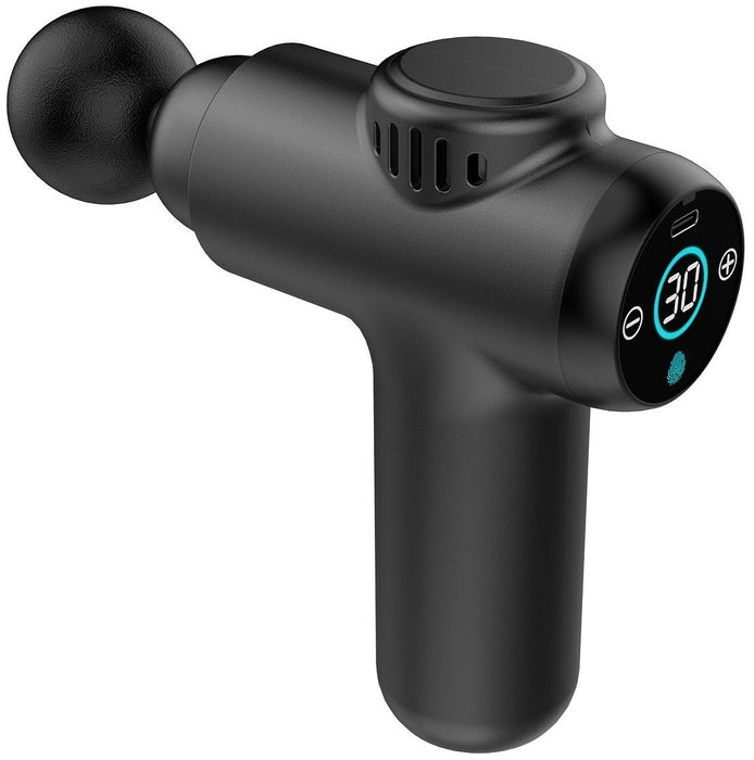 MASSAGER XMART MG-02S BLACK