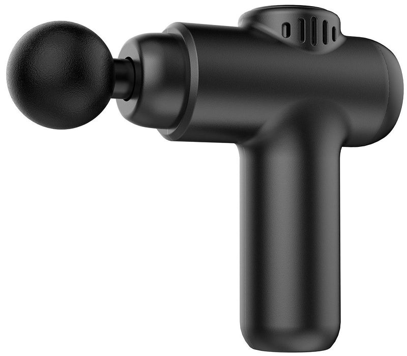 MASSAGER XMART MG-02S BLACK