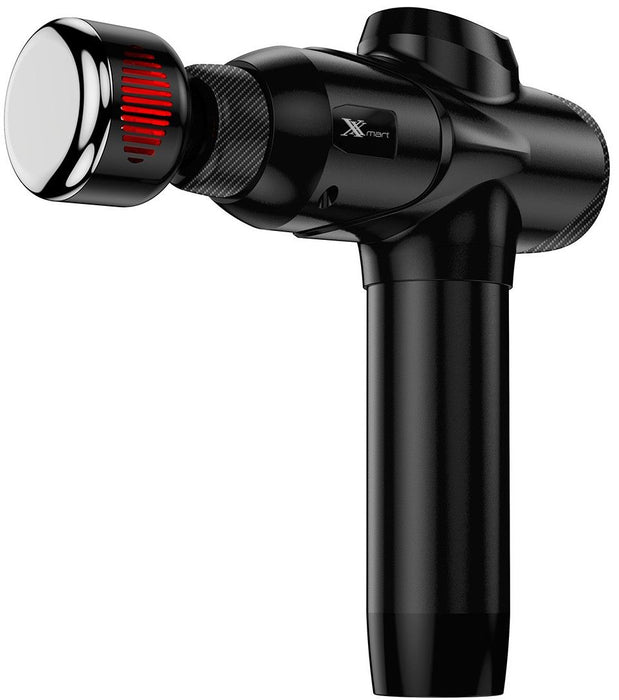 MASSAGER XMART MASSAGE GUN MG-06 BLK