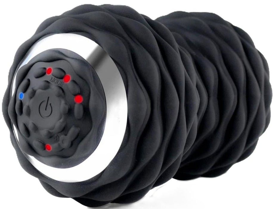 MASSAGER XMART ROLLER MG-10R BLACK