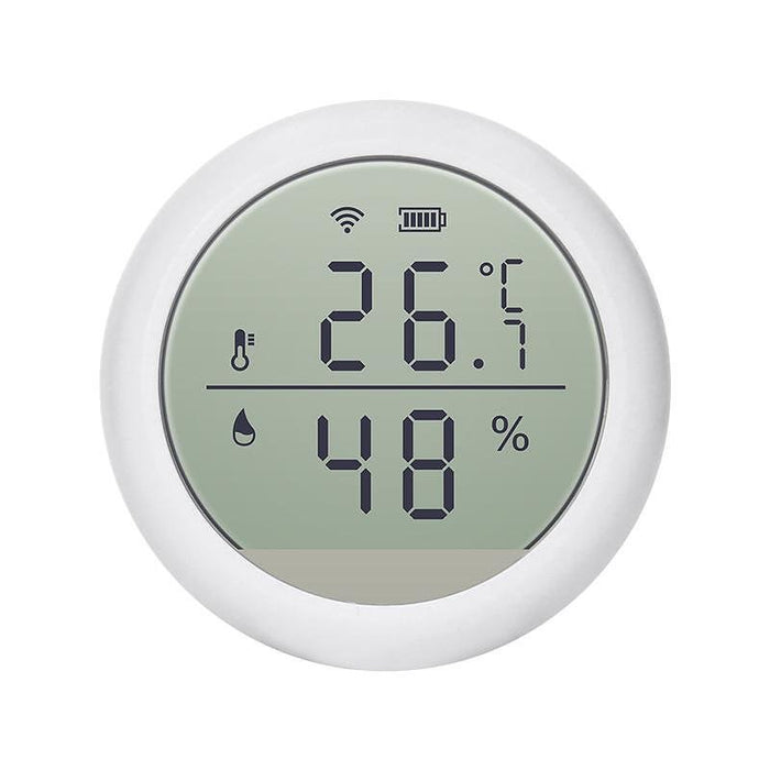 Xmart TH21W temperature/humidity sensor