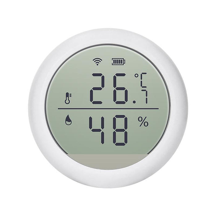 Xmart TH21W temperature/humidity sensor