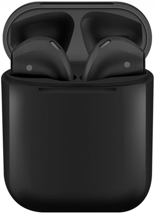 Xmart TWS-03 Bluetooth Headphones Black