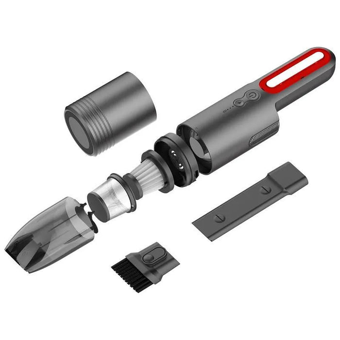 Xmart V8 vacuum cleaner