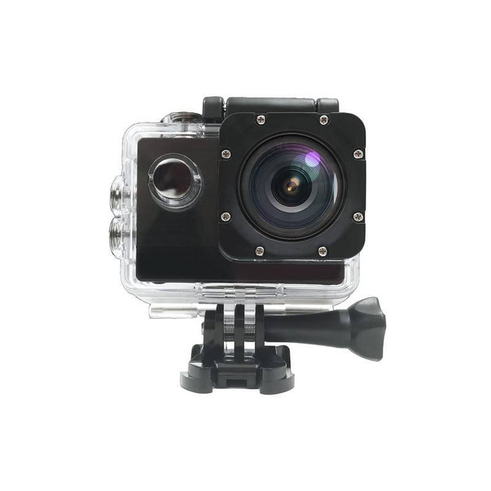 Xmart WF430 4K WIFI Camera