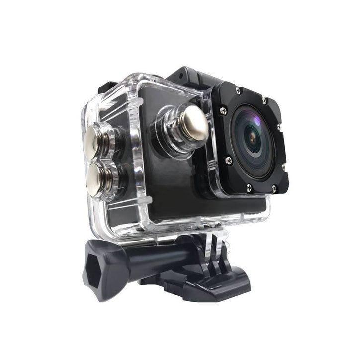 Xmart WF430 4K WIFI Camera