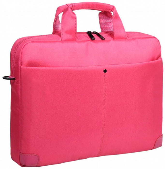 Xmart XB1805 15.6 LADY PINK Laptop Bag