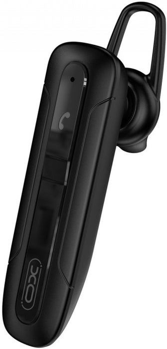 XO BE28 Bluetooth Headset Black