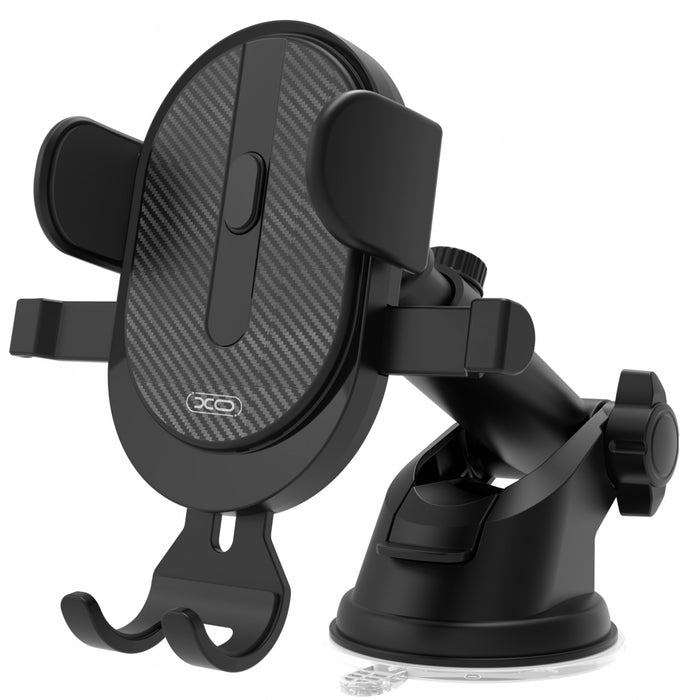 Phone holder XO C60 Suction outlet cup car holder