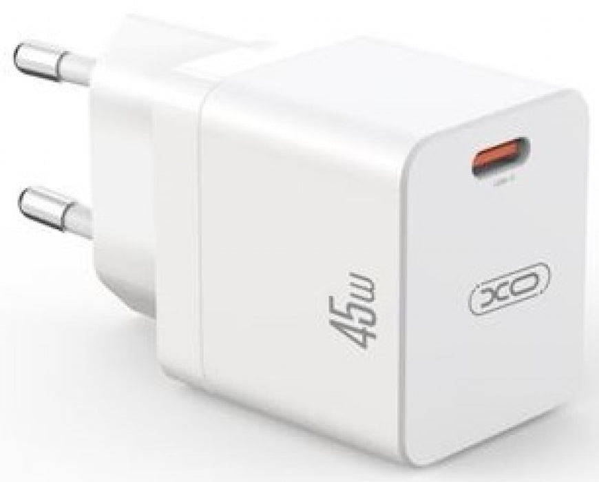 Charger XO CE09 EU 1 USB-C PD 45W