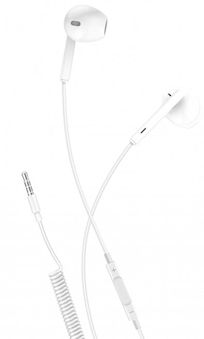 Headphones XO EP7 62887 Stereo wire headset
