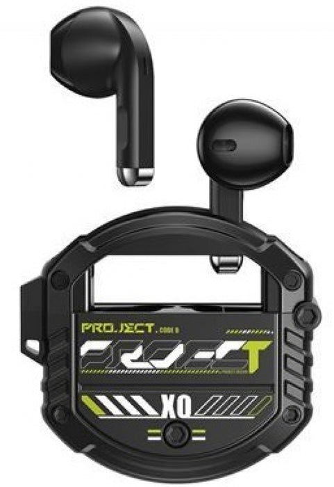XO G12 Magic Game TWS Bluetooth Headphones
