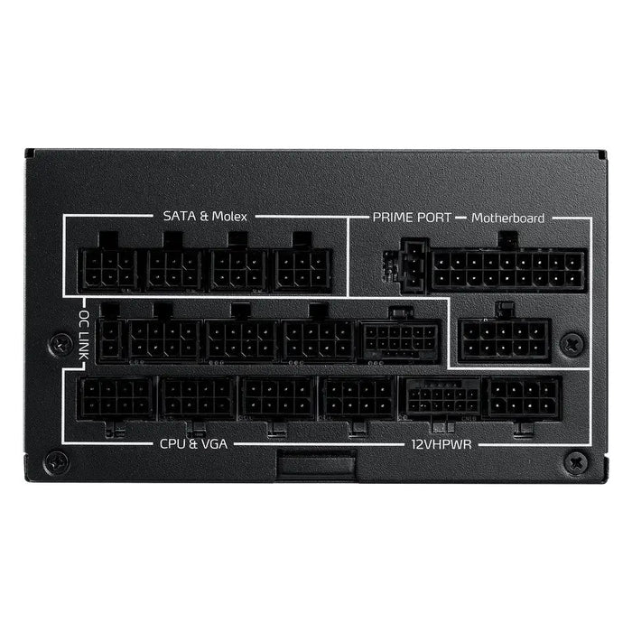 XPG FUSION 1600W Power Supply - Cases power supplyZDL-OBU<<<Power supplies for computers and laptopsZDL<<<ActionPL