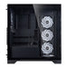 XPG INVADER X BTF MID-TOWER-CASE Black - Computer casesOBU-OBU<<<CasesOBU<<<ActionPL