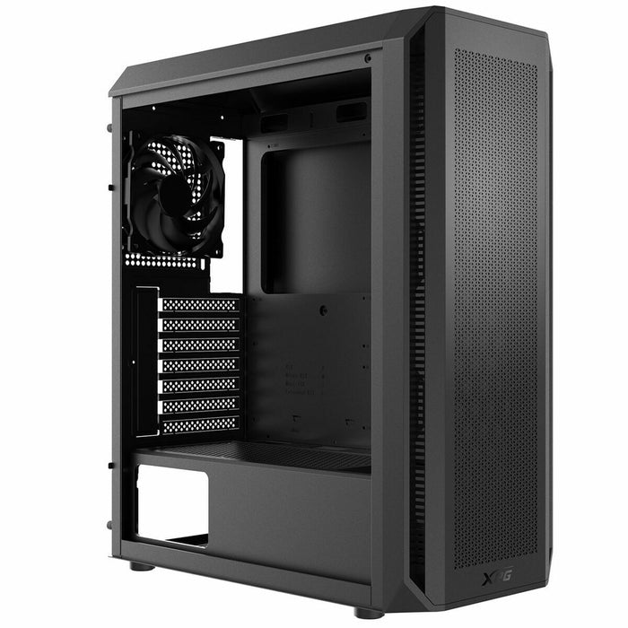 ATX Semi-tower Box XPG 75261537 Black