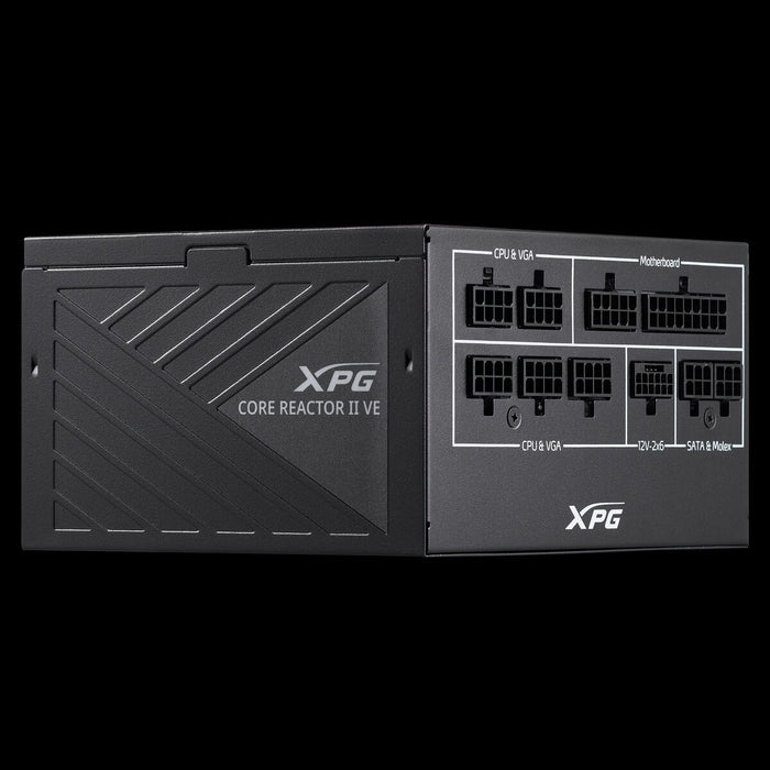 Power supply XPG 75261435 850 W 80 Plus Gold