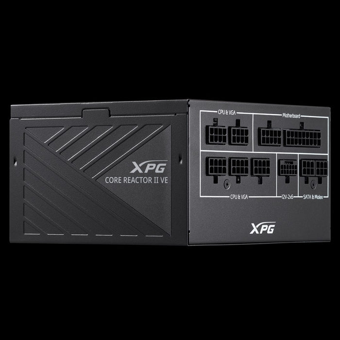 Power supply XPG 75261435 850 W 80 Plus Gold