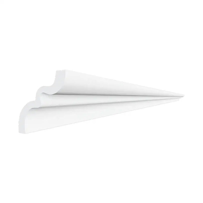 XPS CORNICE LFP 04 200 CM - Аксесоари за таванни панели<<<Стенни и таванни панели<<<Подови и стенни покрития<<<Praktiker