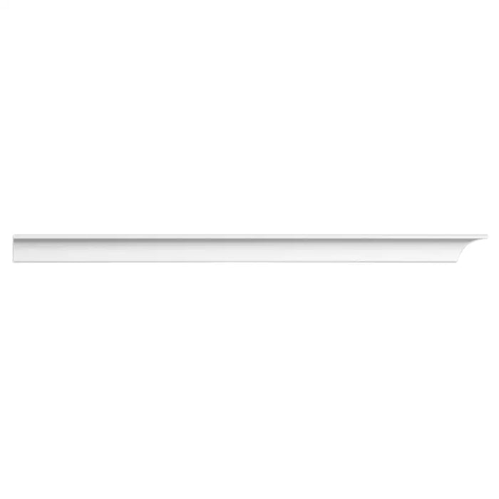 XPS CORNIZ A3 200 CM - Аксесоари за таванни панели<<<Стенни и таванни панели<<<Подови и стенни покрития<<<Praktiker
