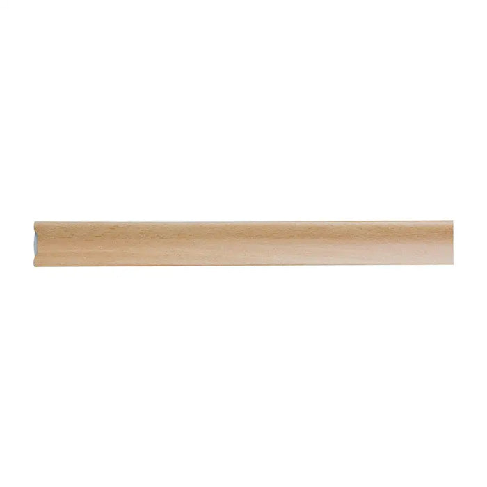 XPS CORNIZ HELSINKI BEECH 100 CM. - Аксесоари за таванни панели<<<Стенни и таванни панели<<<Подови и стенни