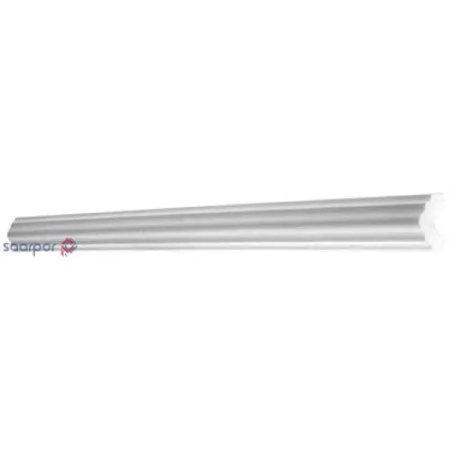 XPS CORNIZ I40 200 CM. - Аксесоари за таванни панели<<<Стенни и таванни панели<<<Подови и стенни покрития<<<Praktiker