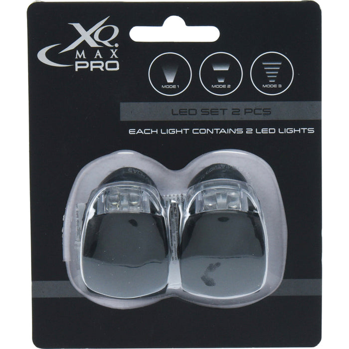 LED XQ MAX BIKE LIGHTS CY8960030