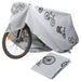 XQMAX BIKE COVER - Аксесоари за велосипеди<<<Велосипеди и аксесоари<<<Авто и вело<<<Praktiker&&&Аксесоари за