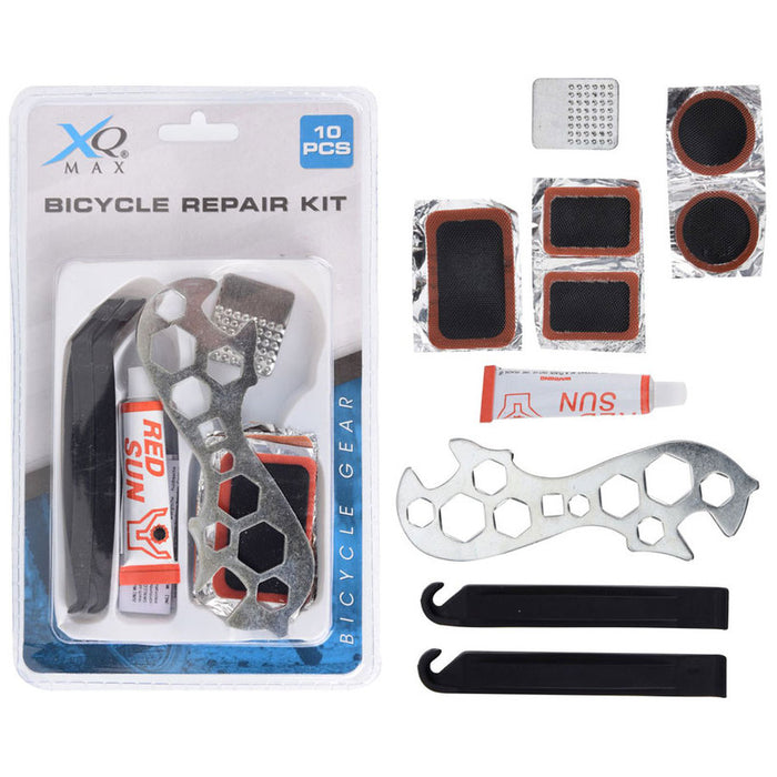 XQMAX BICYCLE REPAIR KIT DG9960010