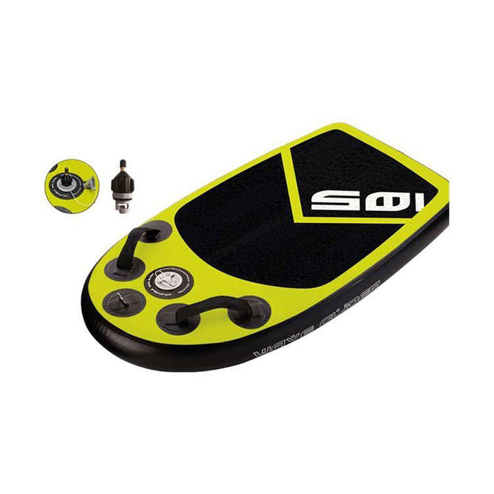 BODY BOARD XQMAX 8DP001040
