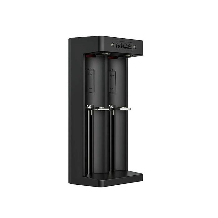 Battery charger Li-ion 18650 USB-C - 2 slots