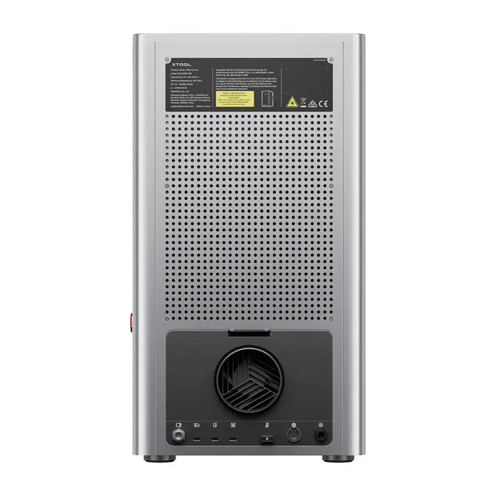 xTool F2 Ultra laser engraving machine set + xTool Auto Streamline™ feeder - Devices<<<Laser engravers