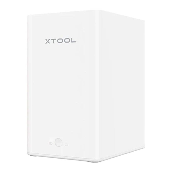 2-in-1 xTool F1 laser engraving machine - deluxe kit