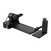 2-in-1 xTool F1 laser engraving machine - deluxe kit