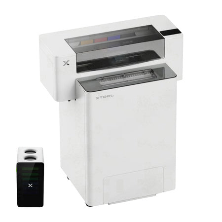 xTool Apparel Printer - all-in-one kit