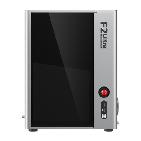 xTool F2 Ultra laser engraving machine set + xTool Auto Streamline™ feeder