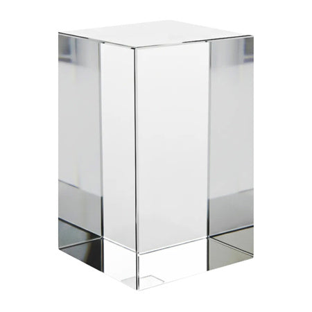 K9 xTool Glass Block 50×50×80 mm