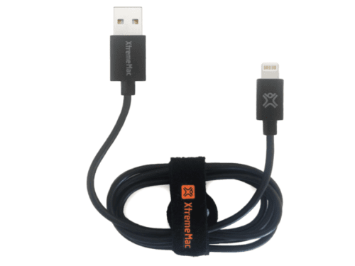 Charger Xtrememac INCHARGE HOME LIGHTNING LED IPU-IHL2-13***