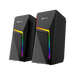 Xtrike-me 2.0 Speakers with RGB backlight SK-503 - Компютърни колони<<<Мултимедия<<<MediaTrade
