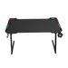XTRIKE ME Desk with LED lighting DK-05 - Бюра<<<Компютърна периферия<<<MediaTrade