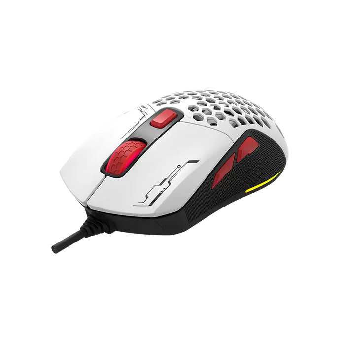 Xtrike me Gaming mouse GM-316 W - Мишки<<<Компютърна периферия<<<MediaTrade