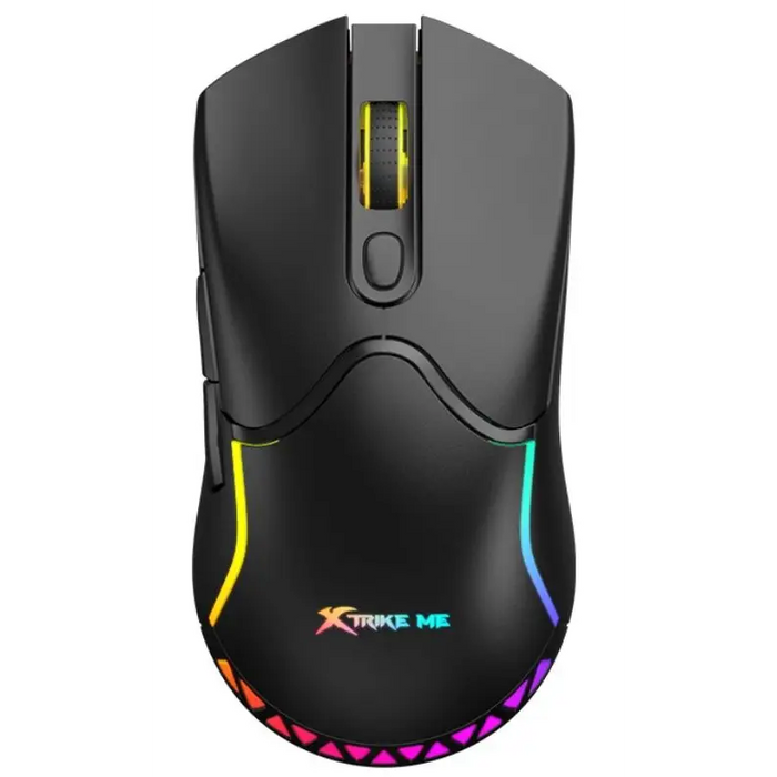 Xtrike ME Gaming mouse GW-610 - Мишки<<<Компютърна периферия<<<MediaTrade