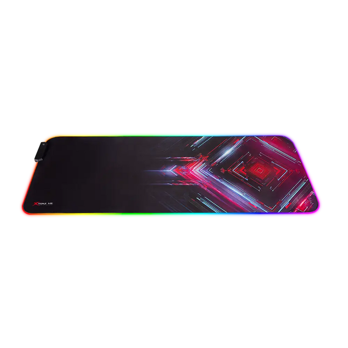 Xtrike ME Gaming Mouse Pad MP-606 - Подложки за мишка<<<Компютърна периферия<<<MediaTrade