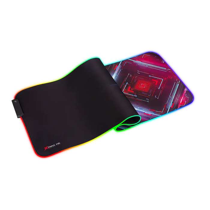 Xtrike ME Gaming Mouse Pad MP-606 - Подложки за мишка<<<Компютърна периферия<<<MediaTrade