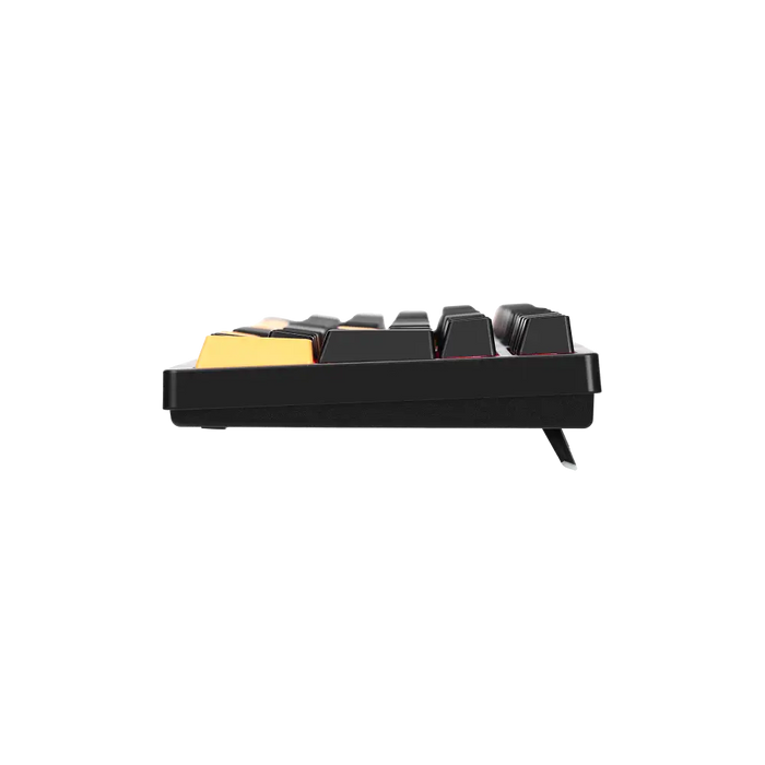 Xtrike me GK-997 Wired Mechanical Keyboard - Клавиатури<<<Компютърна периферия<<<MediaTrade